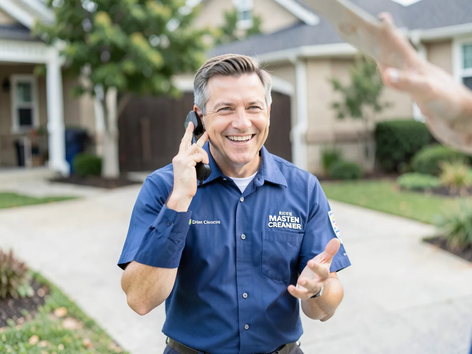 Drain Cleaning Overland, MO FAQs